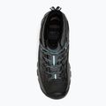 Női trekking cipő KEEN Targhee III Mid szürke 1023040 6