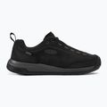 KEEN Jasper II férfi trekking cipő fekete 1023868 2