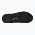 KEEN Jasper II férfi trekking cipő fekete 1023868 4