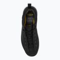 KEEN Jasper II férfi trekking cipő fekete 1023868 6