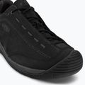 KEEN Jasper II férfi trekking cipő fekete 1023868 7