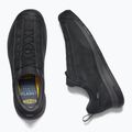 KEEN Jasper II férfi trekking cipő fekete 1023868 12