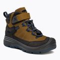 KEEN Redwood Mid junior túrabakancs sárga 1023886