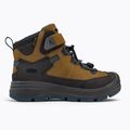 KEEN Redwood Mid junior túrabakancs sárga 1023886 2