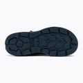 KEEN Redwood Mid junior túrabakancs sárga 1023886 5