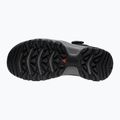 Keen Targhee III Open Toe H2 férfi trekking szandál fekete 1024865 11