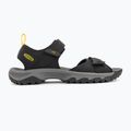 Keen Targhee III Open Toe H2 férfi trekking szandál fekete 1024865 2