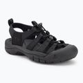 Keen Newport H2 női trekking szandál fekete 1025028