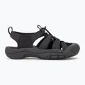 Keen Newport H2 női trekking szandál fekete 1025028 2