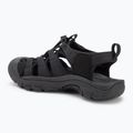 Keen Newport H2 női trekking szandál fekete 1025028 3