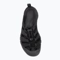 Keen Newport H2 női trekking szandál fekete 1025028 5