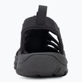 Keen Newport H2 női trekking szandál fekete 1025028 6