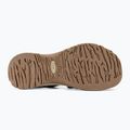 Női trekking szandál KEEN Rose navy 5
