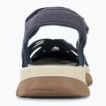 Női trekking szandál KEEN Rose navy 7