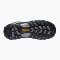 Férfi túrabakancs KEEN Koven Wp fekete-szürke 1025155 14