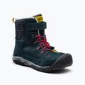 KEEN Greta zöld gyermek túracipő 1025523