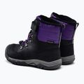 KEEN Greta gyermek túrabakancs fekete 1025522 3