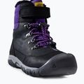KEEN Greta gyermek túrabakancs fekete 1025522 7