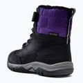 KEEN Greta gyermek túrabakancs fekete 1025522 10