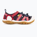 KEEN Knotch Creek gyermek túraszandál navy/stripes 2