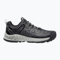Férfi trekking cipő KEEN Nxis Evo WP magnet/vapor 9