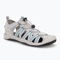 Keen Drift Creek H2 szürkéskék női trekking szandál 1026128