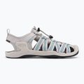 Keen Drift Creek H2 szürkéskék női trekking szandál 1026128 2