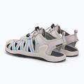Keen Drift Creek H2 szürkéskék női trekking szandál 1026128 3