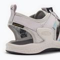 Keen Drift Creek H2 szürkéskék női trekking szandál 1026128 7