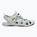Keen Drift Creek H2 szürkéskék női trekking szandál 1026128 9