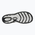 Keen Drift Creek H2 szürkéskék női trekking szandál 1026128 12