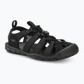 KEEN Clearwater CNX férfi trekking szandál tripla fekete