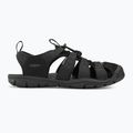KEEN Clearwater CNX férfi trekking szandál tripla fekete 2