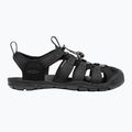 KEEN Clearwater CNX férfi trekking szandál tripla fekete 9