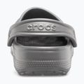 Crocs Classic flip-flop tartósan szürke 3