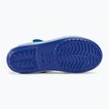 Gyerek szandál Crocs Crockband Kids Sandal cerulean blue/ocean 4