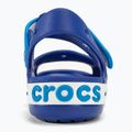 Gyerek szandál Crocs Crockband Kids Sandal cerulean blue/ocean 6