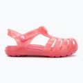 Crocs Isabella Sandal PS paradicsomi rózsaszín gyermek szandálok 2