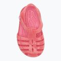 Crocs Isabella Sandal PS paradicsomi rózsaszín gyermek szandálok 5