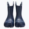 Gyermek gumicsizma Crocs Handle Rain Boot Kids navy 9