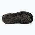 Férfi szandál Crocs Swiftwater Mesh Deck espresso 4