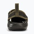 Férfi szandál Crocs Swiftwater Mesh Deck espresso 6