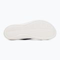 Női papucsok Crocs Swiftwater Sandal navy/white 4