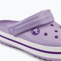 Flip-flops Crocs Crocband ibolya 11016-50Q 9