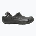 Férfi Crocs Bistro Pro LiteRide Clog fekete