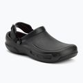 Férfi Crocs Bistro Pro LiteRide Clog fekete 2