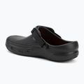 Férfi Crocs Bistro Pro LiteRide Clog fekete 4