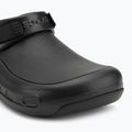 Férfi Crocs Bistro Pro LiteRide Clog fekete 8