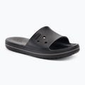 Crocs Crocband III Slide fekete/grafit flip-flopok