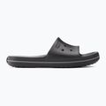 Crocs Crocband III Slide fekete/grafit flip-flopok 2